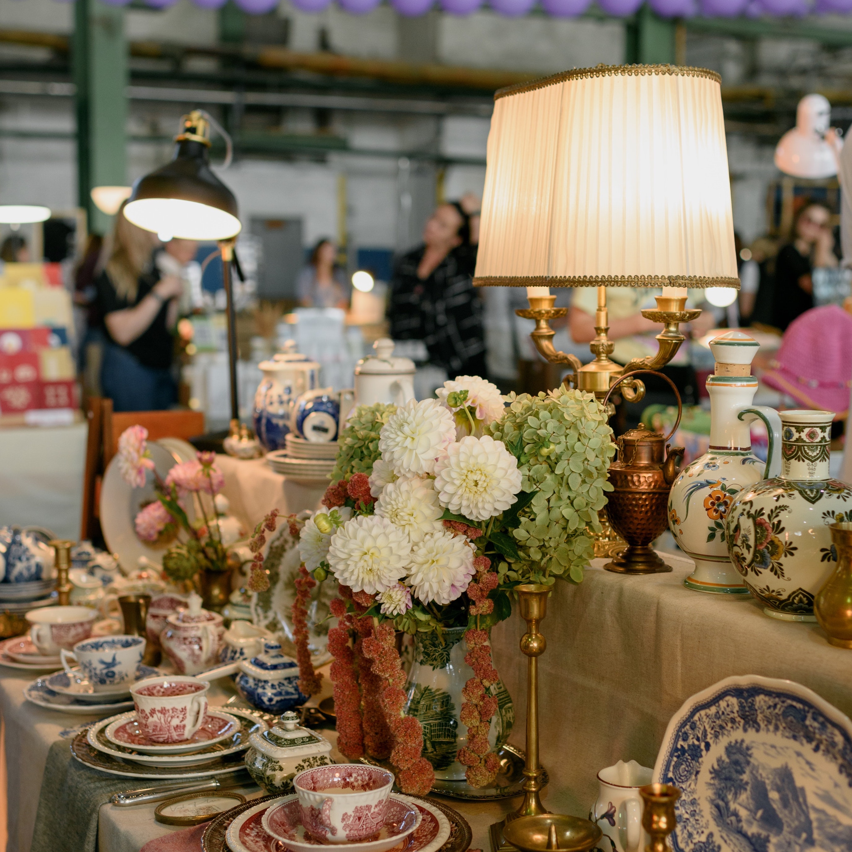 The Vintage Seeker | Tags